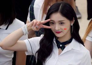 吃瓜娱乐圈周洁琼是谁